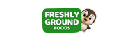 Freshly Ground Foods logo