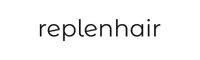 Replenhair logo