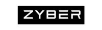 Zyber logo